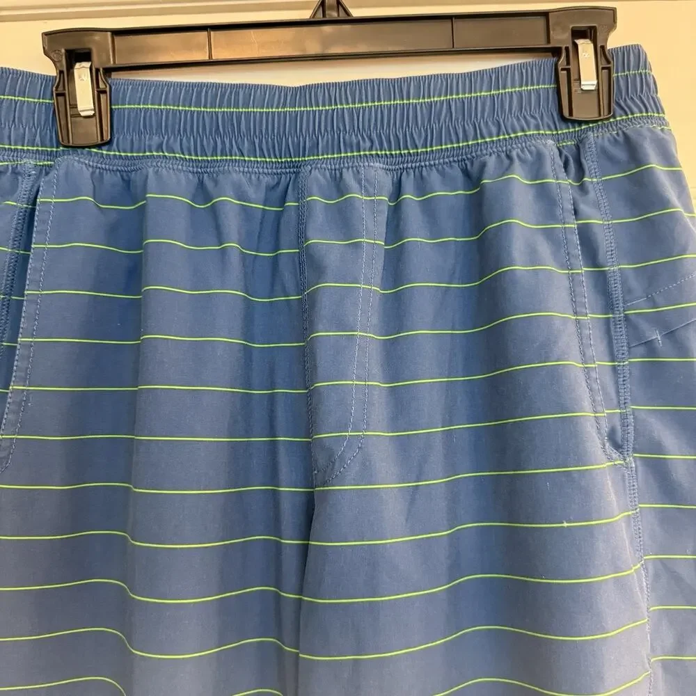 Lululemon Core Shorts Mens 28” Waist Unlined Blue Running Biking Hiking Outdoors - Picture 7 of 10